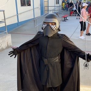 Meet your Posher, Beto